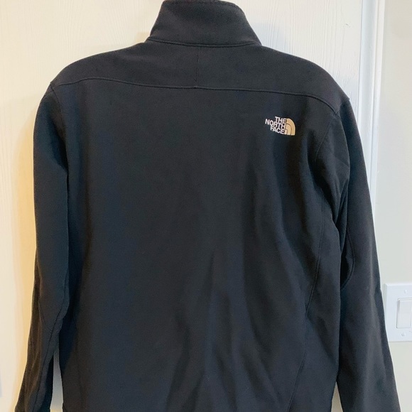 The North Face Apex Shellrock Softshell Jacket - Picture 9 of 14